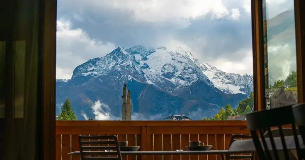 Résidence lAlpeggio by My Mountain Resort