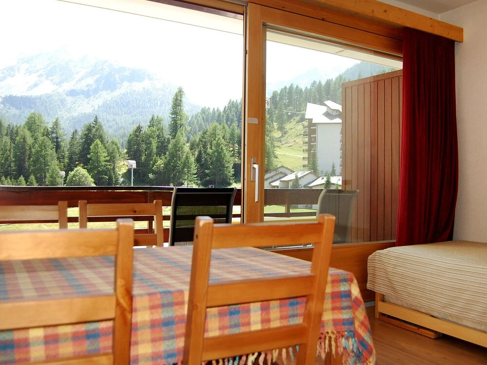 Apartment Rosablanche C22 by Interhome