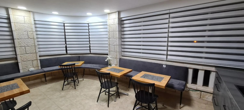 Marias GuestHouse - Uphill View of Nazareth F