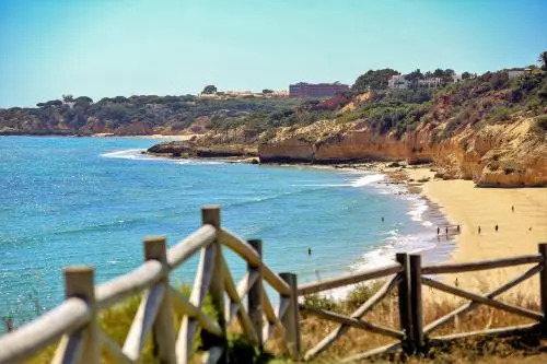 Olhos de Água Apartment Albufeira II