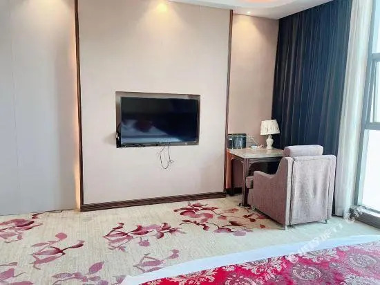 Xinding Hotel(Golden Century Fortune Building Store)