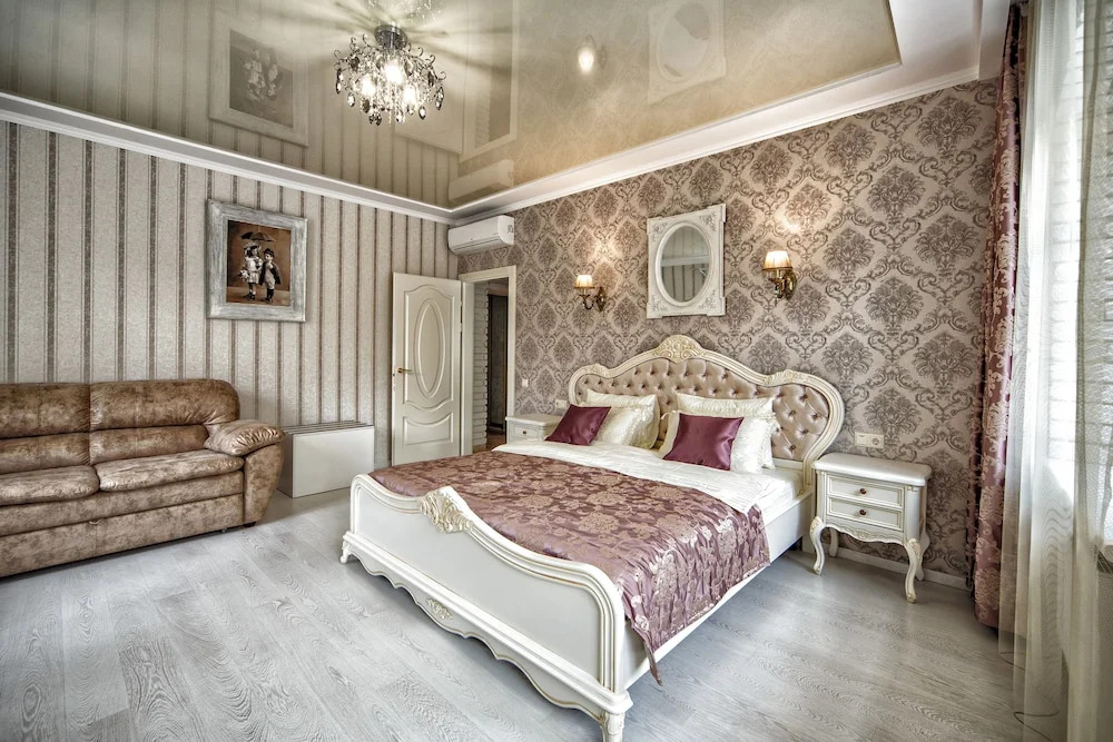 Apartments Galicia Lviv Br.Rohatyntsiv49