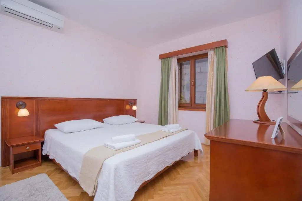 Rooms Plava Laguna