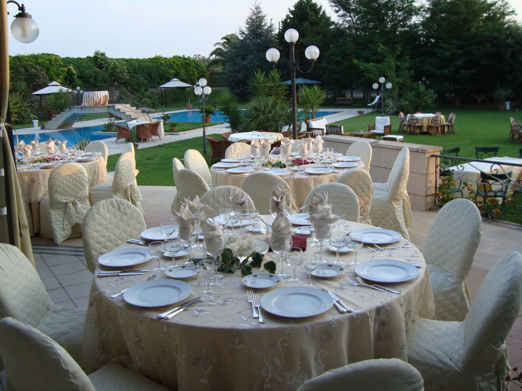 Hotel Hermitage