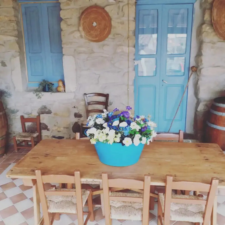Casa museo "Sa domu de ziu Antoneddu"
