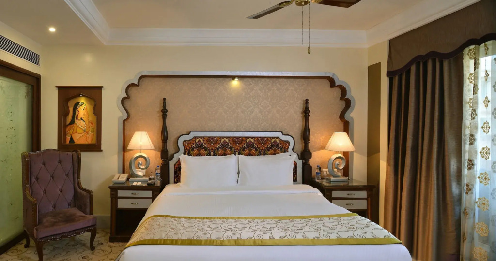Indana Palace, Jodhpur