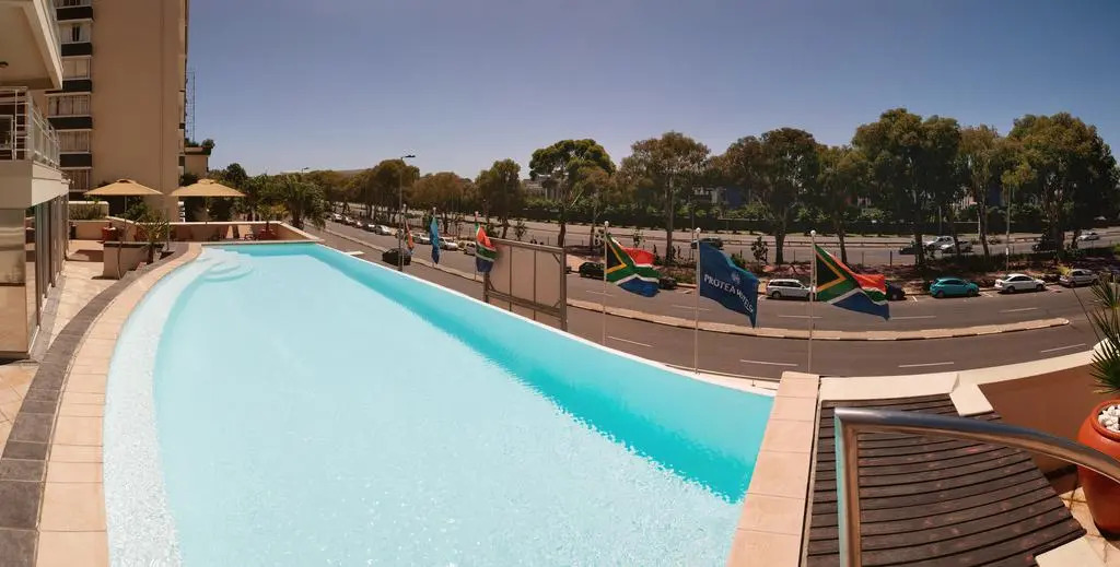 Protea Hotel Cape Castle