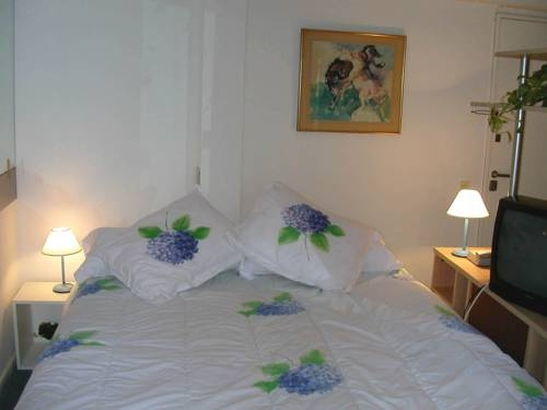 Recoleta Apartment 1675