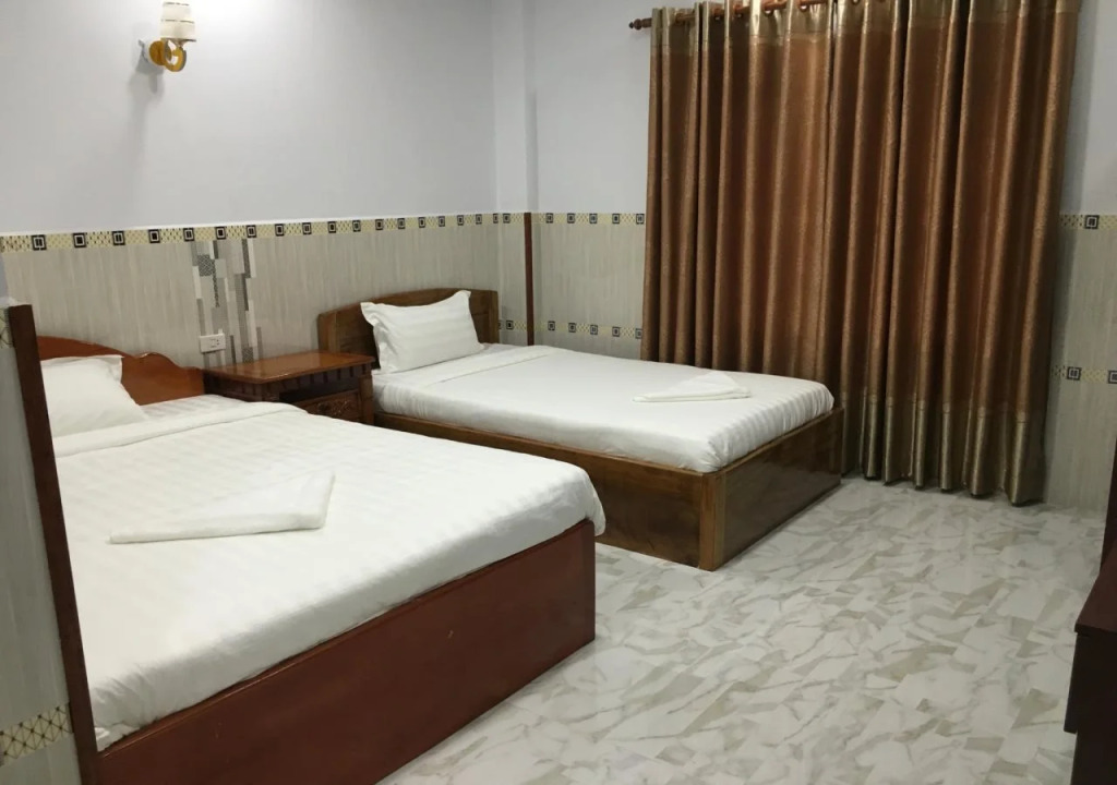 Nathy Kohkong Hotel