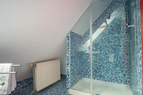 Poets apartment Ljubljana