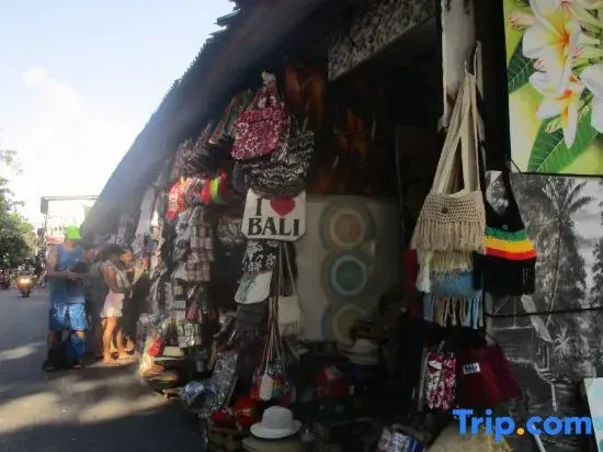 Homestay Room in Bali Near Legian Beach