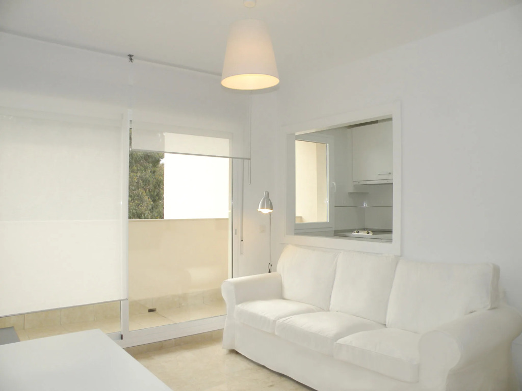 APARTAMENTOS DOÑA CARMEN - Alojamiento en Málaga capital