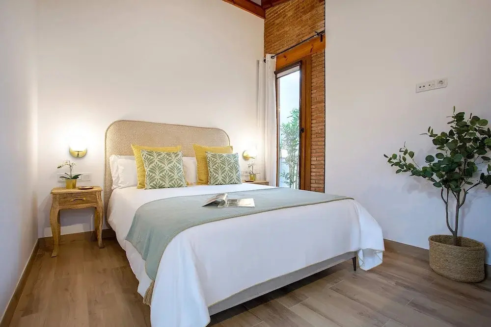 Exclusive Duplex Near El Palo Malaga Antonio Trueba II