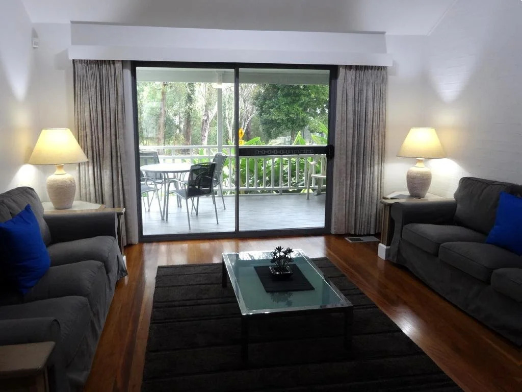 #25 Plover Executive Loft Villa at Raffertys