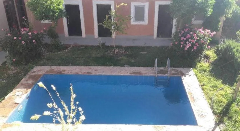 Riad Roses