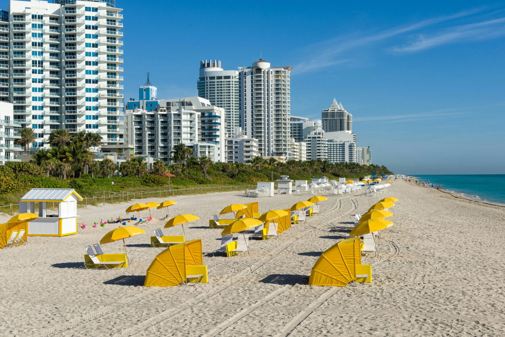 Westgate South Beach