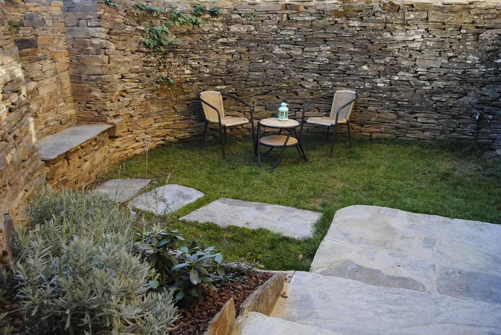 Casas de Outeiro
