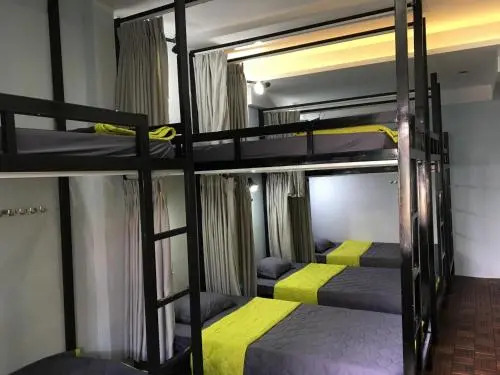 Koi Hostel