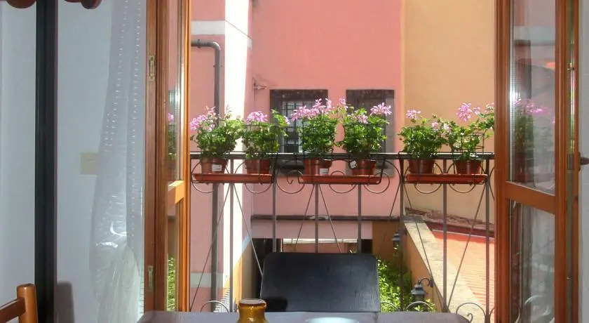 Residenza Rossana