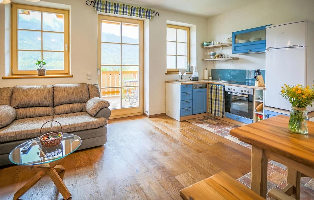 Amazing Apartment in Hohentauern With 2 Bedrooms and Wifi