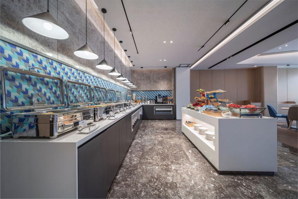 Holiday Inn Express Guangzhou Panyu by IHG