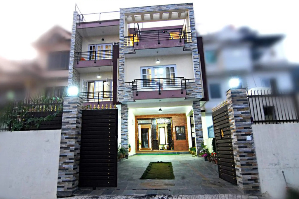Khushi Homestay