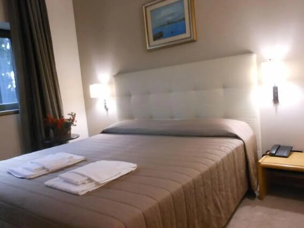 Hotel Desiderio