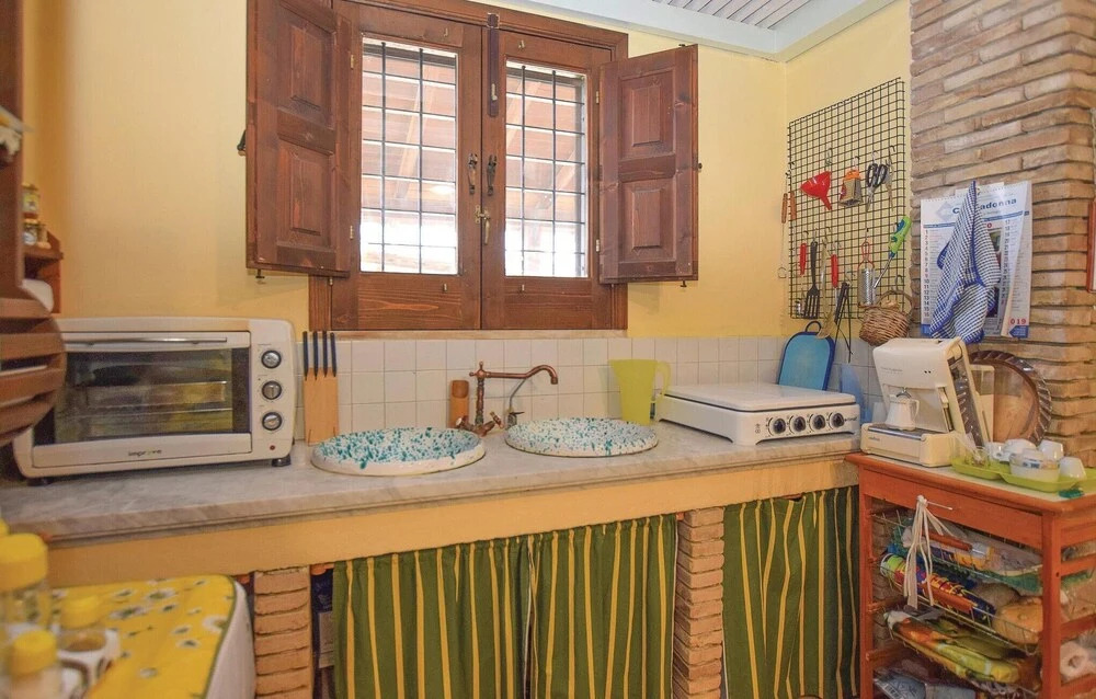 A casa di Elisa