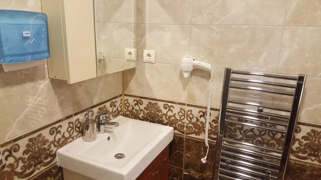 Seybils Otel