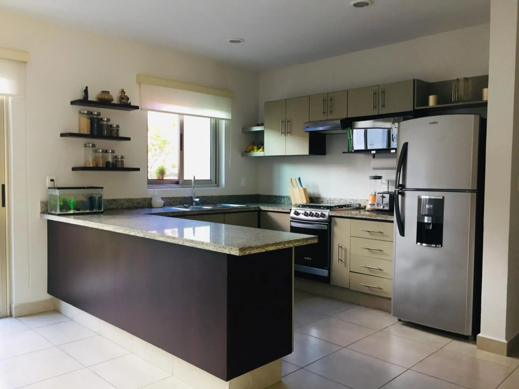 BEACH HAUS-Suites Vacacionales