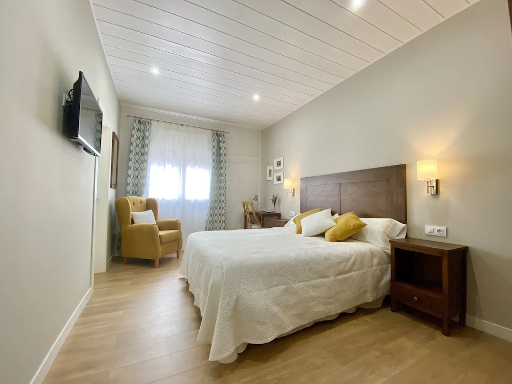 Azafrán Consuegra Rooms