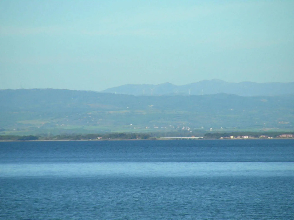 Agriturismo Da Paola