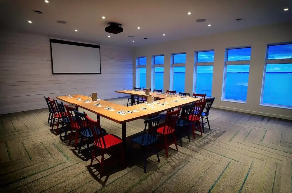 The Quarterdeck Resort