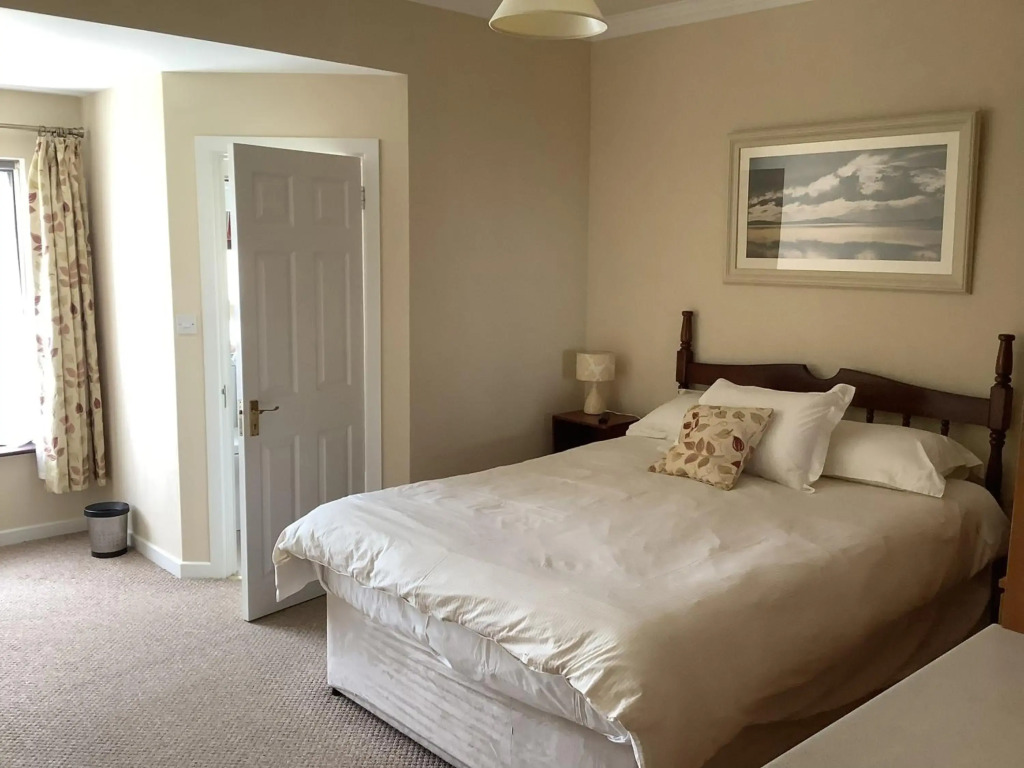 Palmgrove Bed & Breakfast