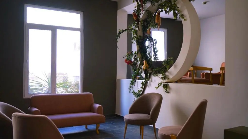Aitch Boutique Hotel - an LIH Hotel