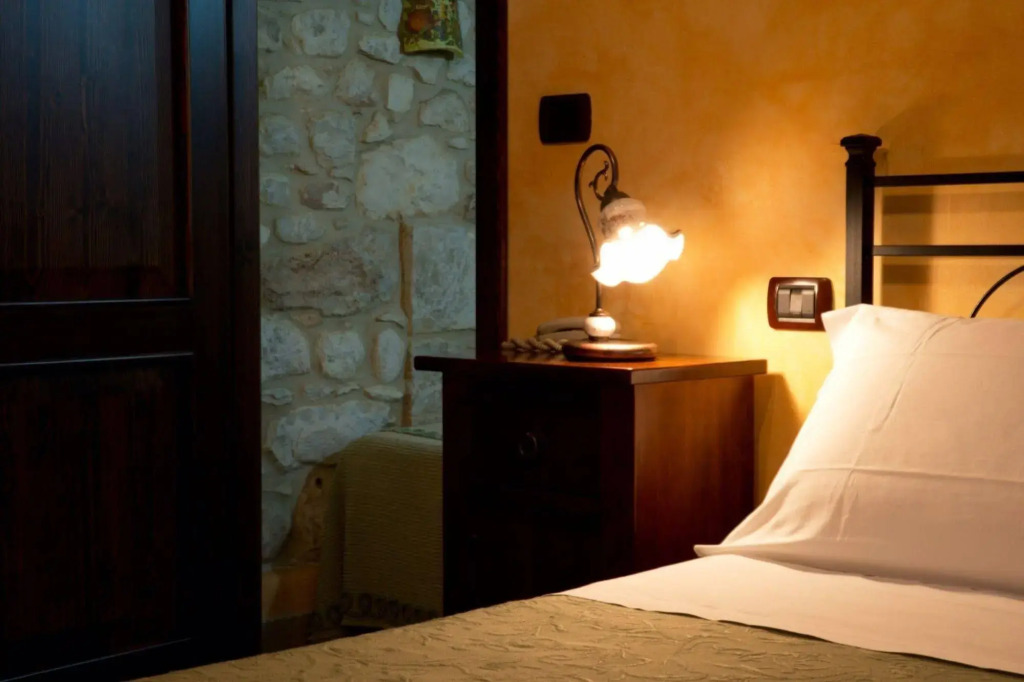 Agriturismo Il Casolare Di Nonno Mario