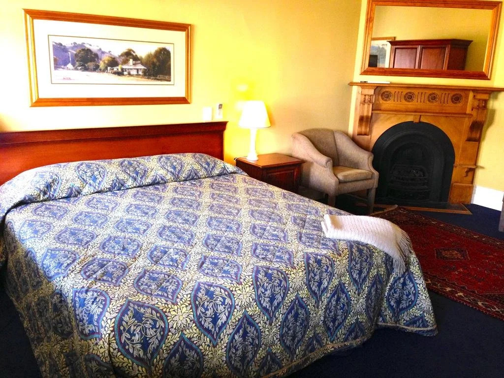 The York Palace Accommodation