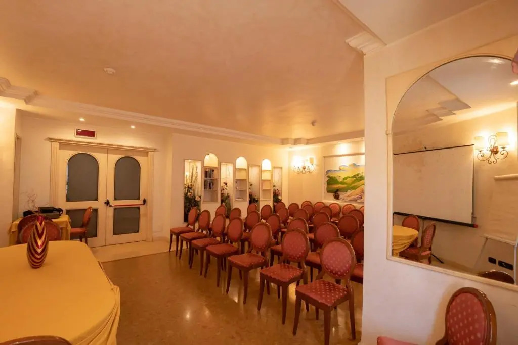 Hotel Ristorante Vecchia Vibo