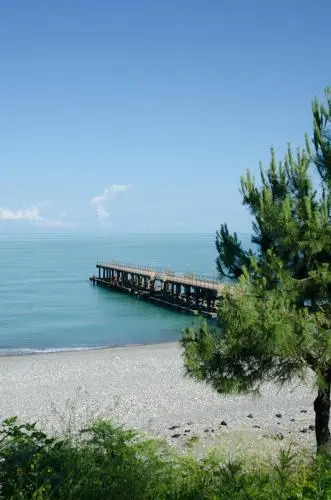 Апарт-отель Green Cape Botanico