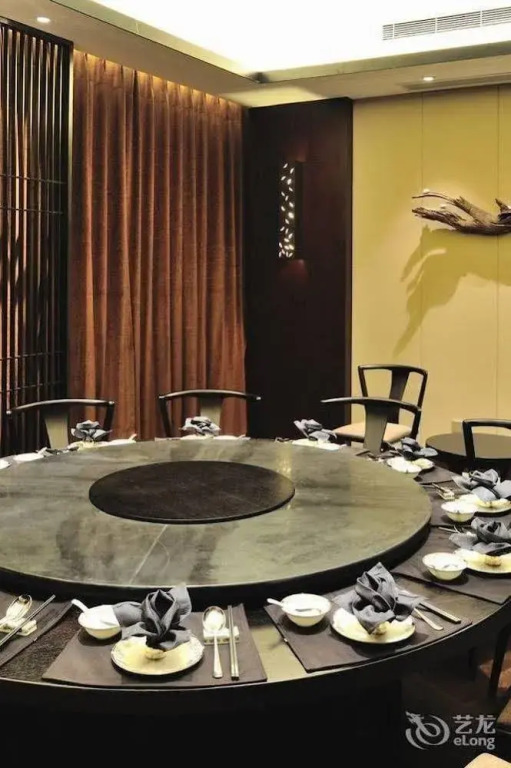 Emeishan International Hotel - Chengdu