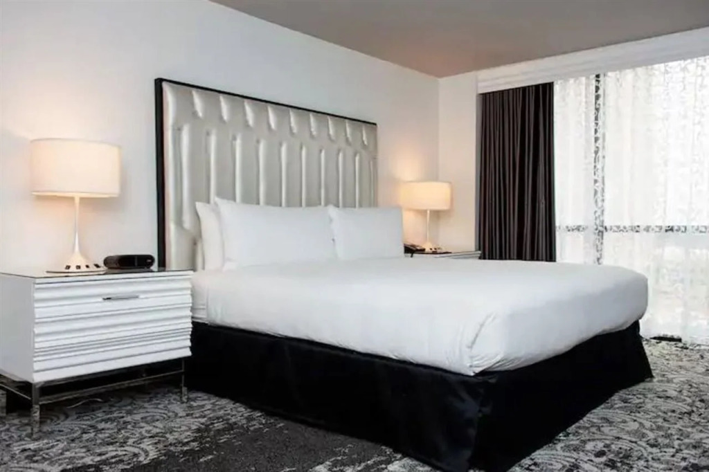 DoubleTree by Hilton Hotel Tallahassee