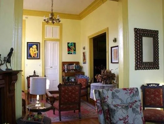 Eco Hostal Offenbacher-Hof