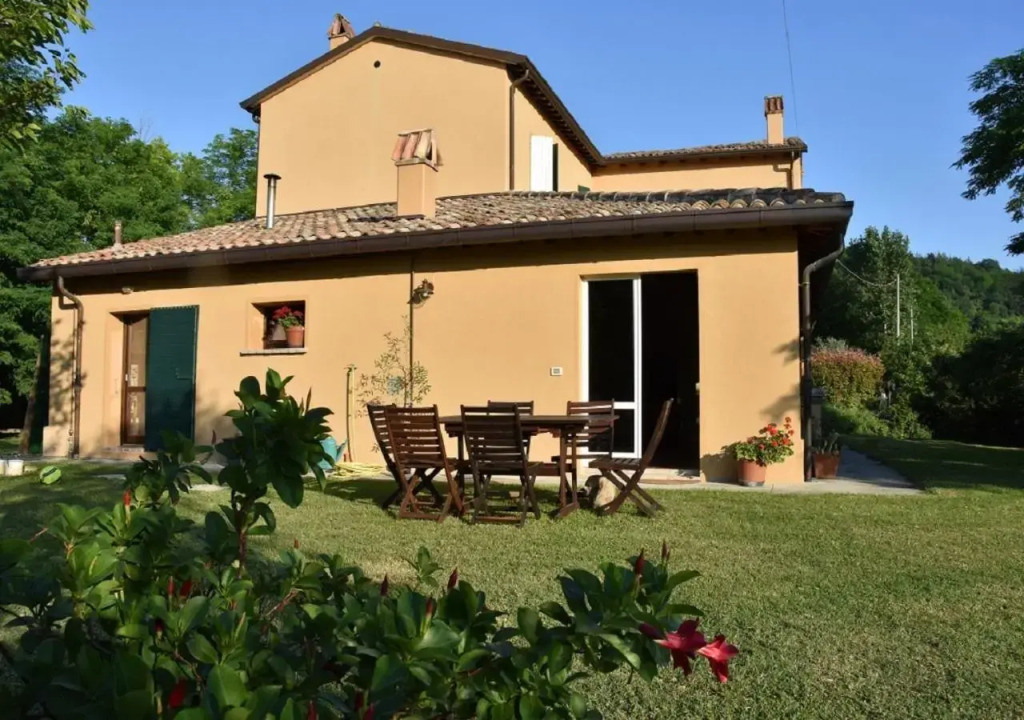 Casa delle ginestre