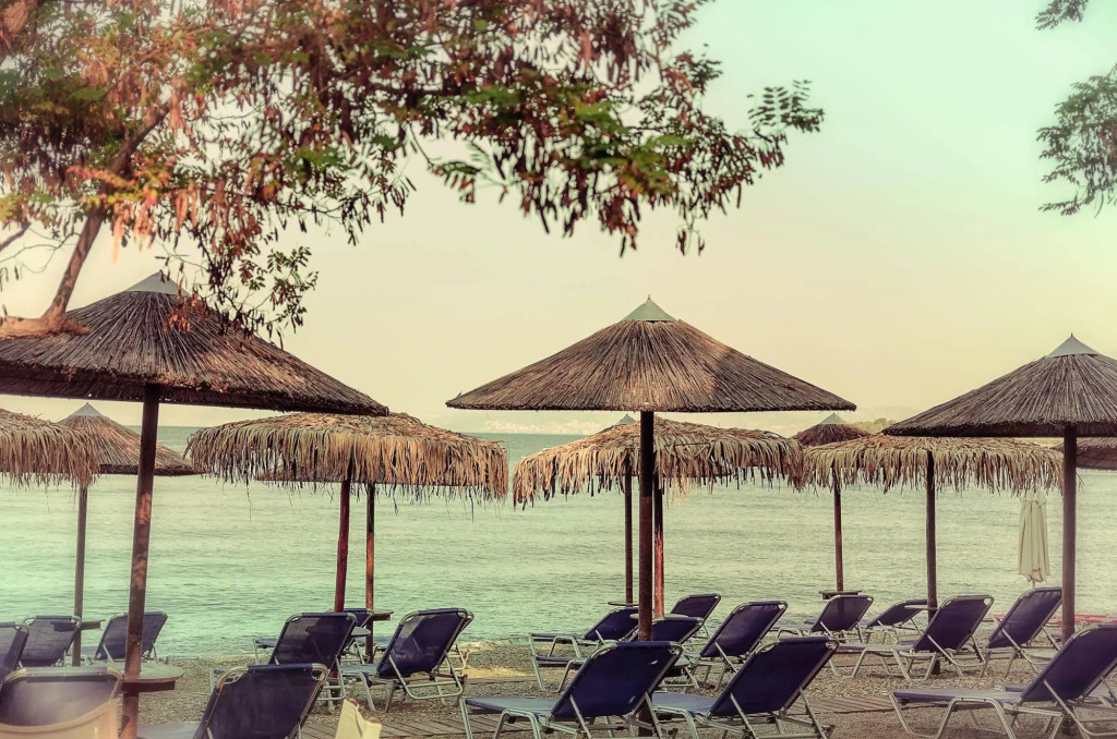 Naftilos Guest House