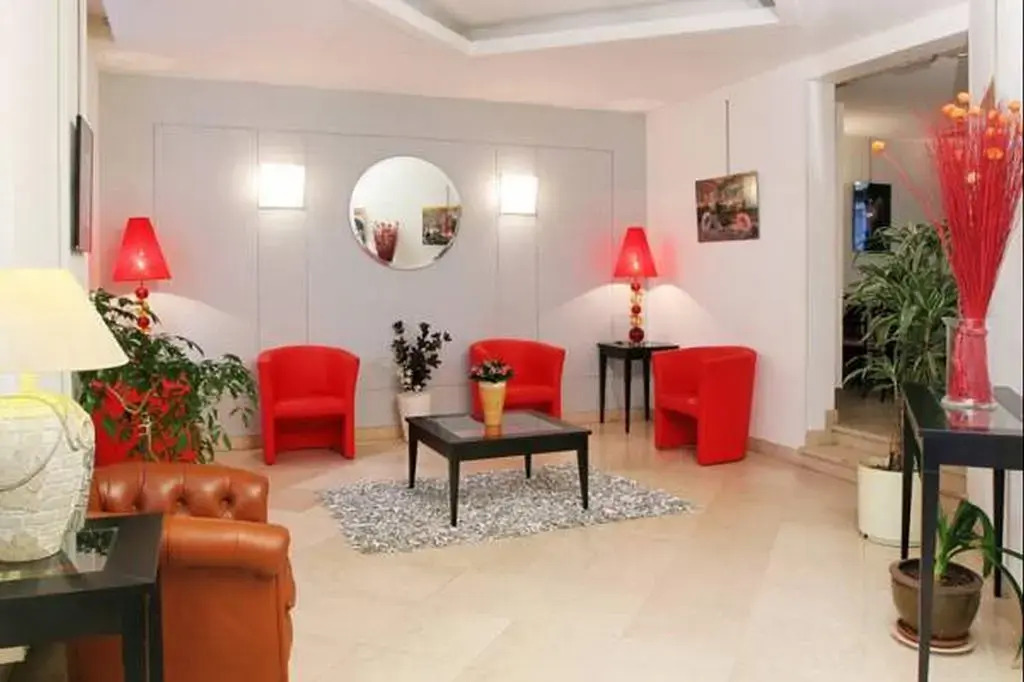 Chouette Hotel