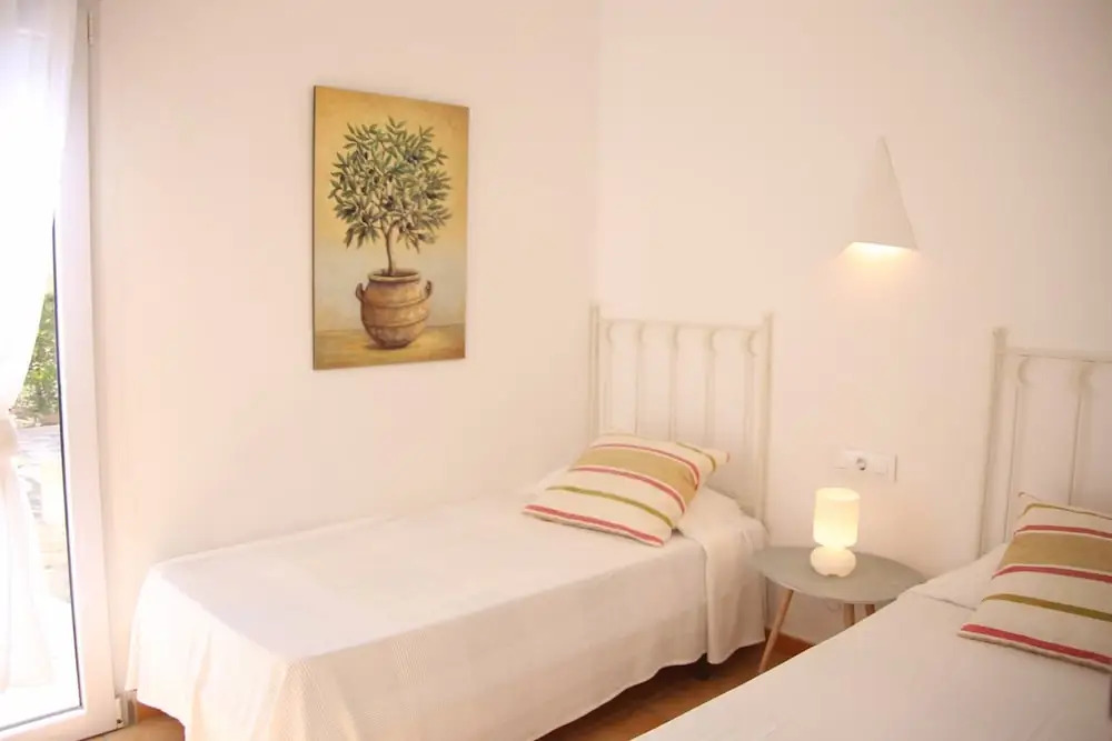 Villa La Boveta