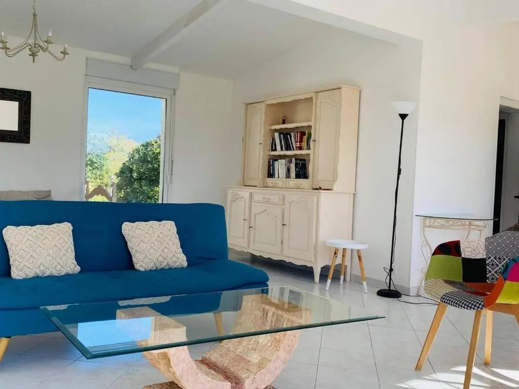 Maison Corbara, 4 pièces, 7 personnes - FR-1-63-296