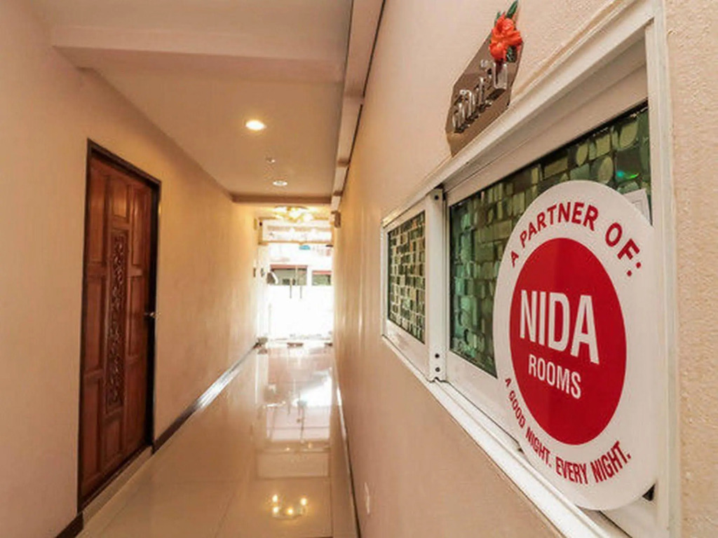 Nida Rooms Passion Ramindra Bangkaen