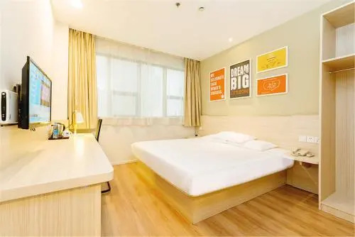 Hanting Hotel Shengyang Northeastern University