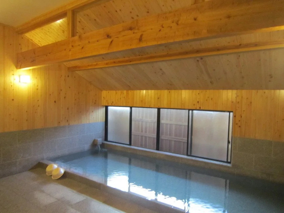 Yunoura Onsen Kameiso